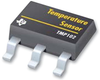 Temp Sens, 12Bit, +/0.5Deg C, Sot-563; Ic Output Type Texas Instruments - 28AH5613 - Newark, An Avnet Company