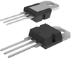 IC REG LINEAR 3.3V 5A TO220-3 -- 536-MIC29500-3.3WT - Image