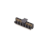 Connectors, Interconnects - Rectangular Connectors - Arrays, Edge Type, Mezzanine (Board to Board) - 1293964-ST4-30-2.50-L-D-P-TR - Win Source Electronics