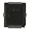 Discrete Semiconductor Products - Transistors - FETs, MOSFETs - RF -- 1080268-MRFG35010NR5 - Image