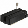 Sockets for ICs, Transistors - 28-6554-11 - Lingto Electronic Limited