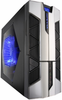Apevia X-Plorer2 Case - Silver - 70206 - Xoxide