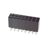 Connectors, Interconnects - Rectangular Connectors - Headers, Receptacles, Female Sockets - 1363513-5-534206-8 - Win Source Electronics