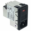 Power Entry Modules (PEM) - 6609952-6-ND - DigiKey