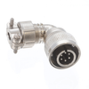 Circular Connector Assemblies - CA08COM-E14S-6P-B-ND - DigiKey