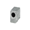 Heavy Duty Connector Housings, Hoods, Bases - 1412650-ND - DigiKey