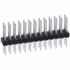Headers, Male Pins - S2222E-13-ND - DigiKey