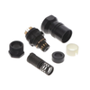 Audio Connectors - 1967-AP-110BRXL-ND - DigiKey