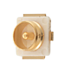 Coaxial Connector (RF) Assemblies - 5328-FMCN44228-ND - DigiKey