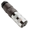 Circular Connector Assemblies - T3361002-ND - DigiKey