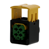 Rectangular Connector Housings - A128712-ND - DigiKey