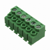 Headers, Plugs and Sockets - 277-2250-ND - DigiKey