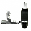 Modular/Ethernet Connector (RJ45, RJ11) Plugs - A98811-ND - DigiKey
