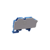 Din Rail, Channel - 2109-1SNK710065R0000-ND - DigiKey