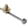 Cable Ties and Zip Ties - 1436-156-00455-ND - DigiKey