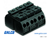 WAGO Terminal Strip - 862-593 - Galco Industrial Electronics