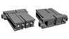 Headers & Wire Housings - 1-179958-4 - Powell Electronics, Inc.