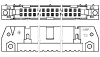 Headers & Wire Housings - 1-499726-1 - Powell Electronics, Inc.