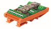 Relays - 6-1415064-1 - Powell Electronics, Inc.