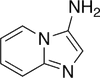 3-Amino-imidazo[1,2-a]pyridine - A611725 - Toronto Research Chemicals, Inc.