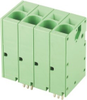 Terminal Blocks - EB167A-07-H-180 - Powell Electronics, Inc.