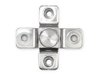 SWIVEL TORQUE HINGE - HG-S7-MN - HG-S7-MN - Sugatsune America, Inc.