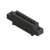 Edgeboard Connectors - 151-387-007-524-604-ND - DigiKey