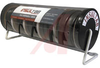 Tube, Shrink;Dispenser,5spools;1/16