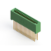 Edgeboard Connectors - 151-345-034-542-201-ND - DigiKey