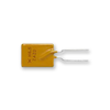 16V PolySwitch Automotive High-Temperature Lead-Free Radial Leaded Resettable PPTC -- AHRF650 - Image
