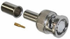 BNC For RG59,62,140,210, 3Pc Cambridge Connector - CV-CPMC882 - Visual Sound, Inc.