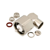 Coaxial Connector (RF) Assemblies - 6099-PE44448-ND - DigiKey
