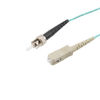 Fiber Optic Cables - 5073-FCA-M3SR-SCSC-10M-ND - DigiKey