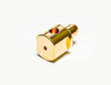Connectors; Power; Low Voltage - 01208 - CDM Inc.