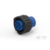 Circular Connector Housings - 1734-4-967325-1-ND - DigiKey
