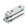 Actuators/Cylinders - 2171-DPDM-6-15-PA-ND - DigiKey