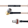 Coaxial Cables (RF) - 5328-FMHR0094-8-ND - DigiKey