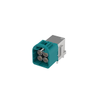 Coaxial Connector (RF) Assemblies - 4827-230D-P0Z00CT-ND - DigiKey