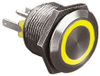 Push Button Switches - 7083033 - RS Components, Ltd.