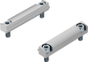 Pneumatic Cylinder & Actuator Accessories - 2737751 - RS Components, Ltd.