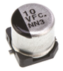 Aluminium Capacitors - 9206894 - RS Components, Ltd.