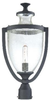 9166-66 Exterior -Post/Pier Head - 612520 - Capital Lighting, Inc.