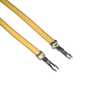 Jumper Wires, Pre-Crimped Leads - 4285-5216002MAK131-200-ND - DigiKey