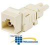 Panduit® NetKey Opti-Crimp FJ 50/125um Duplex.. -- NKMOJOC50EI