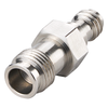 RF Adapter Straight 1.0mm Female to 1.35mm Female DC - 90 GHz 50Ω - 10F-135F+ - Mini-Circuits