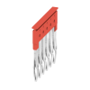Terminal Block Jumpers - 281-2714820000-ND - DigiKey