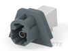 Coax Connectors - 2545456-7 - TE Connectivity
