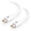 3m Mini DisplayPort 1.1 Cable (9.8ft) - 2226-54166-009 - Quiktron, Inc.