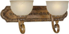 5380-02-41 Bathroom Fixtures-Two Lights - 413145 - Capital Lighting, Inc.