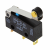 Snap Action, Limit Switches - SSG5L2P5-ND - DigiKey